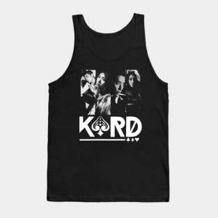 KARD Tank Top